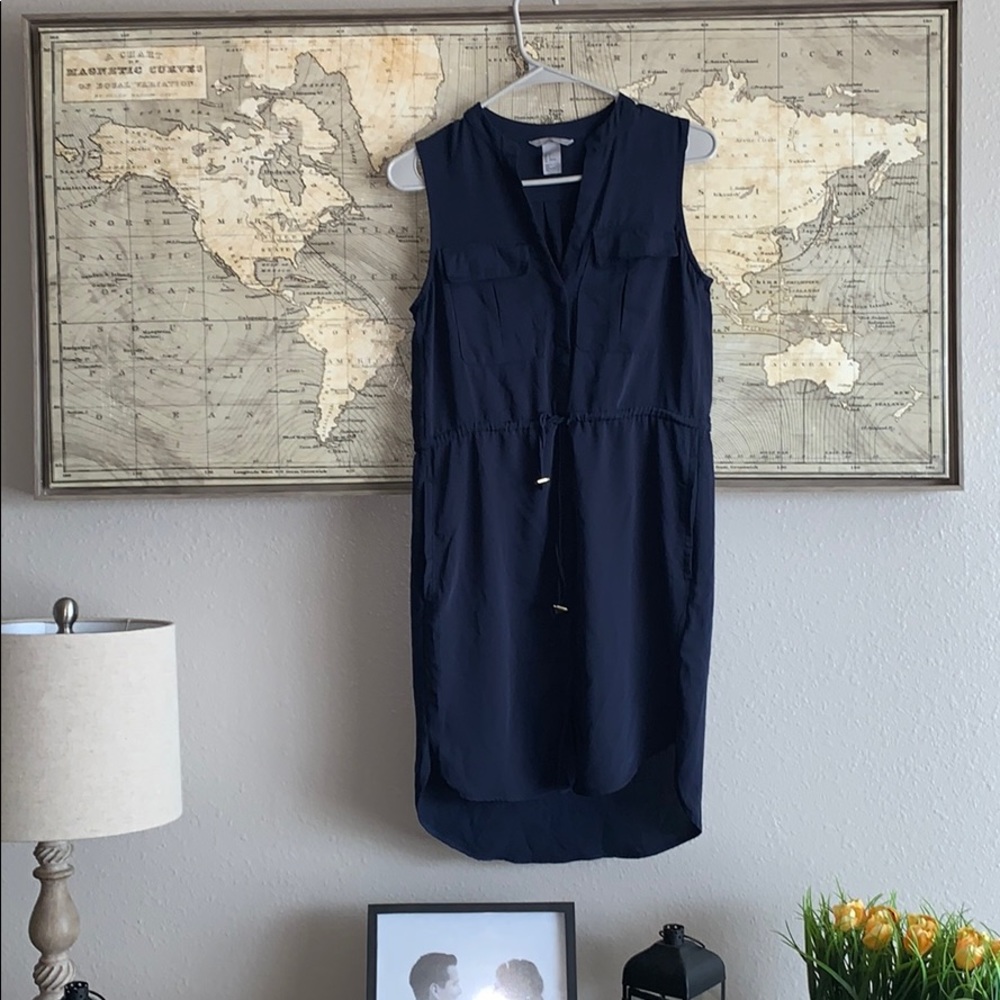 H&M Dress